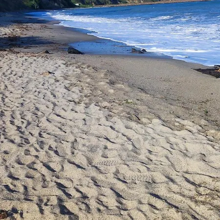 公寓 Marina 阿赫洛伊