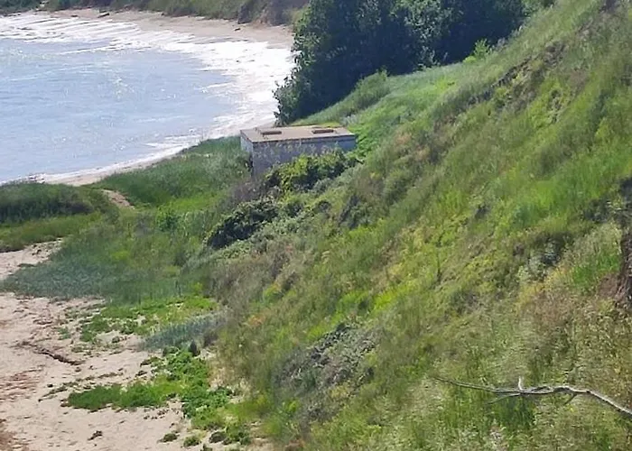 Apartment Marina Aheloy