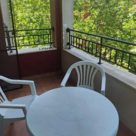Apartamento Marina