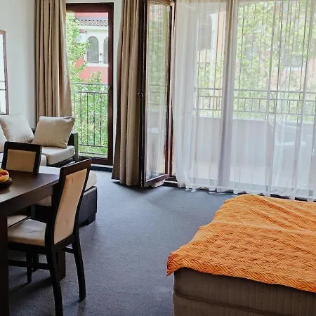 Marina Appartement *