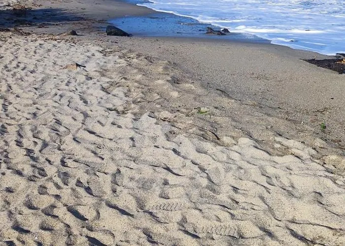 Апартамент Marina Ахелой