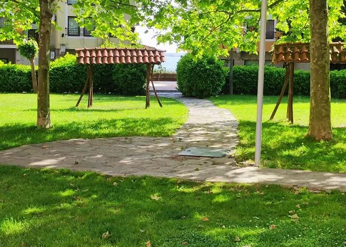 Marina * Ахелой