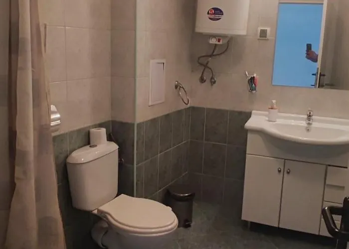 Marina Апартамент